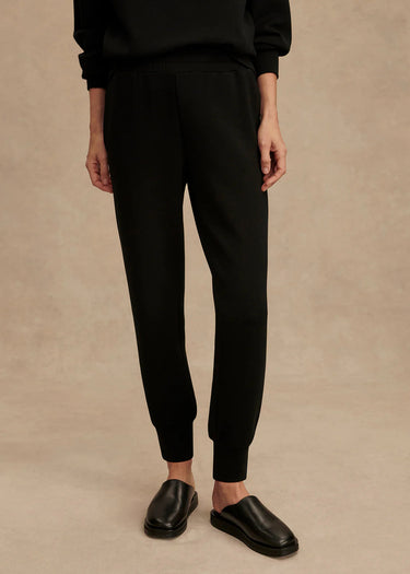 Slim Cuff Pant