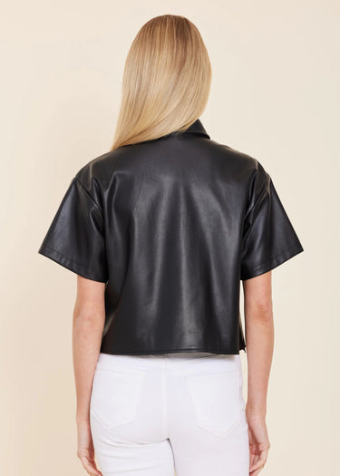 Cutout Top