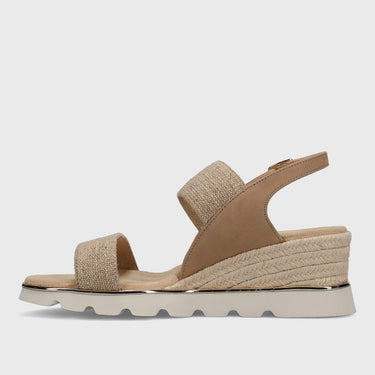 Cybele Sandal