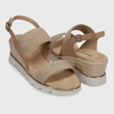 Cybele Sandal