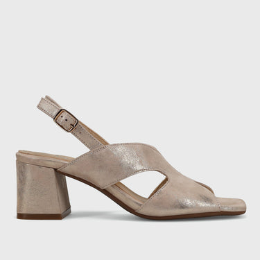 Daffy Heel