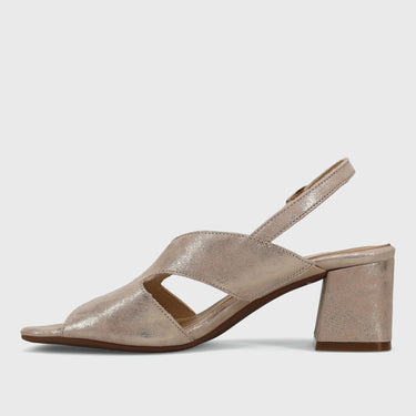 Daffy Heel