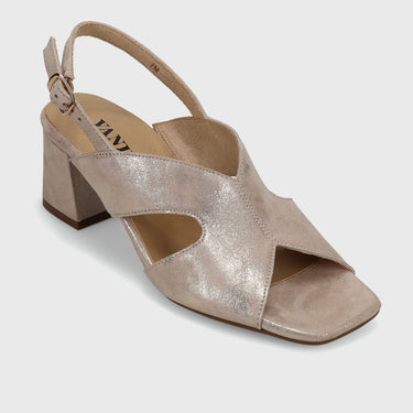 Daffy Heel