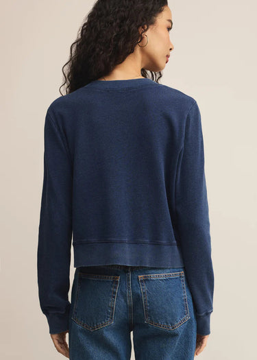 Daily Knit Cardigan