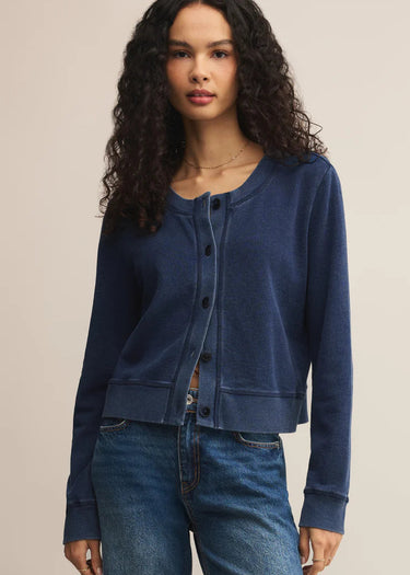 Daily Knit Cardigan