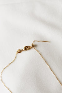 Dainty Chain Necklace