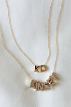 Load image into Gallery viewer, Dainty Chain Necklace
