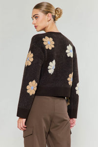 Daisy Sweater