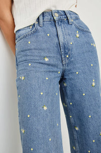 Getty Daisy Jean