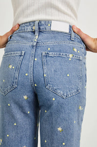 Getty Daisy Jean