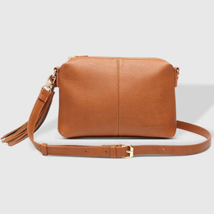 Baby Daisy Crossbody