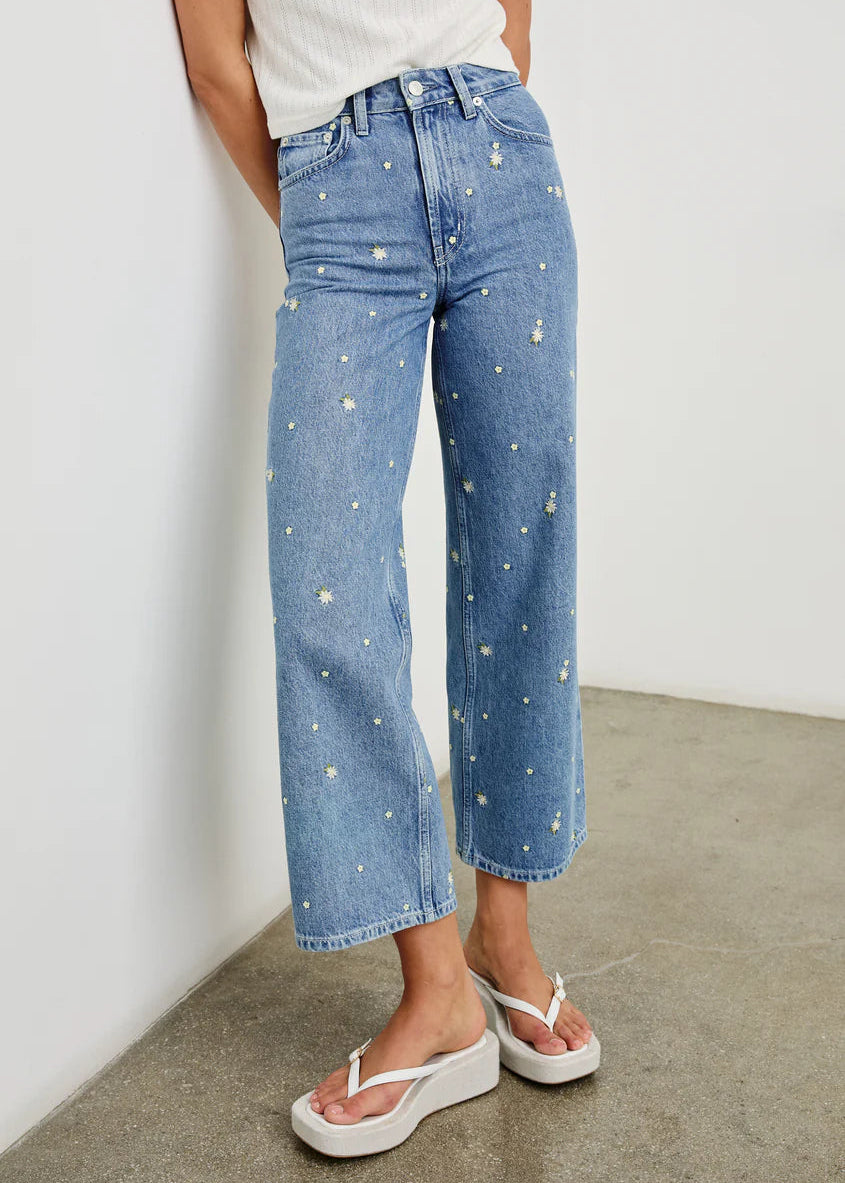 Getty Daisy Jean