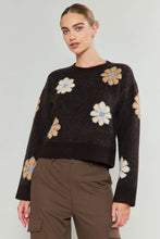 Load image into Gallery viewer, Daisy Sweater
