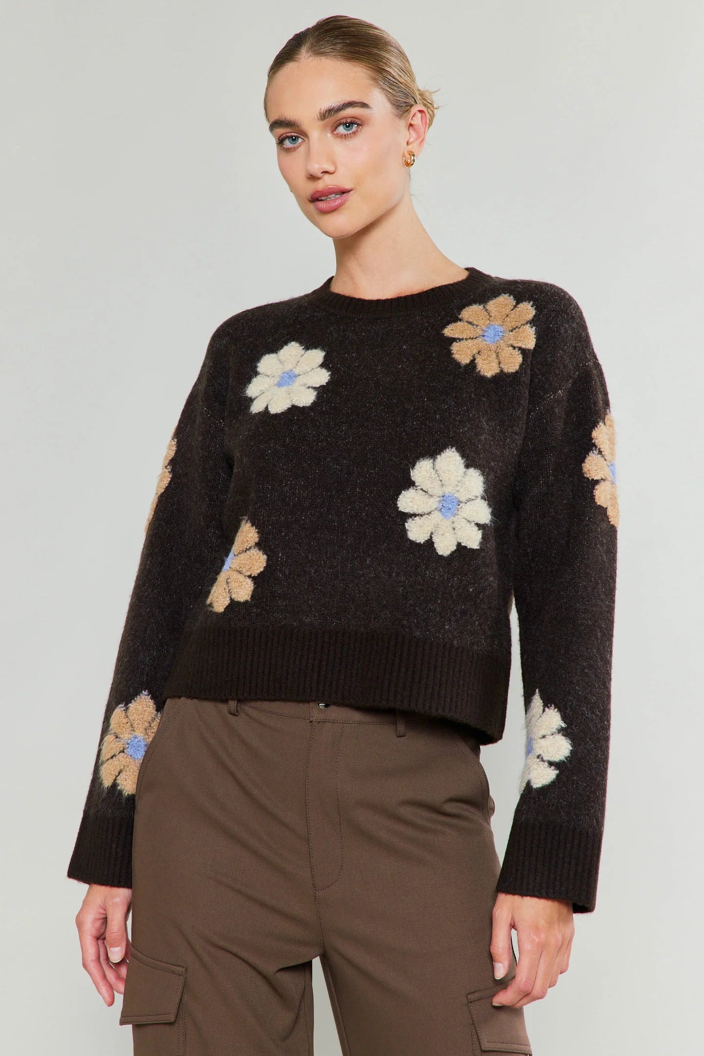 Daisy Sweater