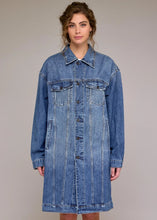 Load image into Gallery viewer, Dakota Jacket
