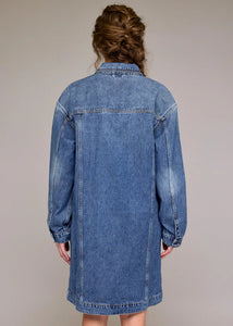 Dakota Jacket