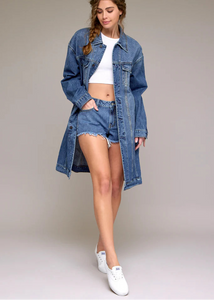 Dakota Jacket