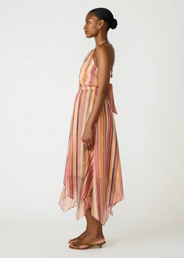 Dalina Dress