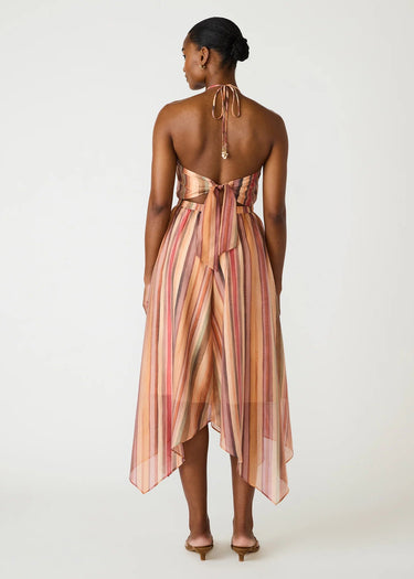 Dalina Dress