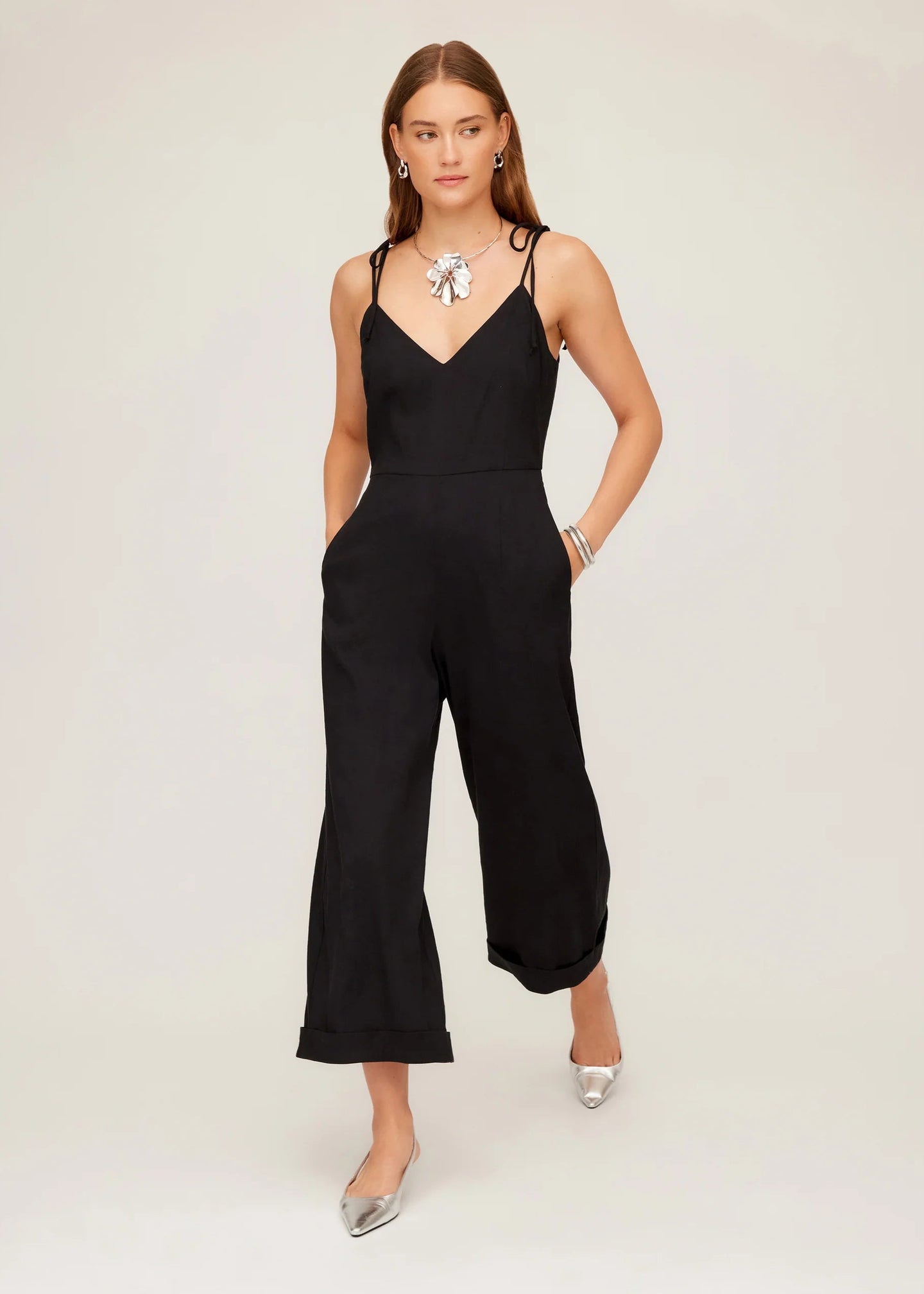 Dana Jumpsuit