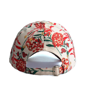 Dandelion Hat