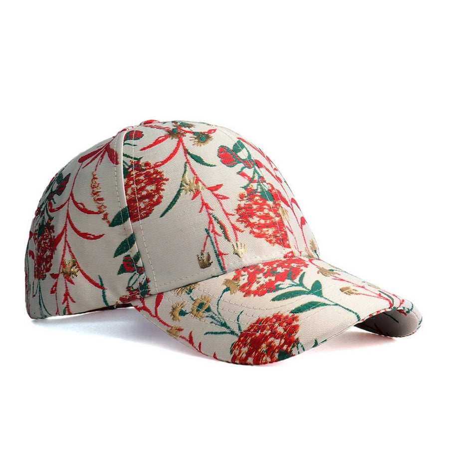 Dandelion Hat