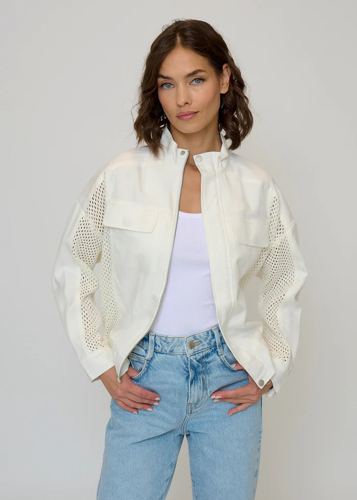 Darcy Jacket