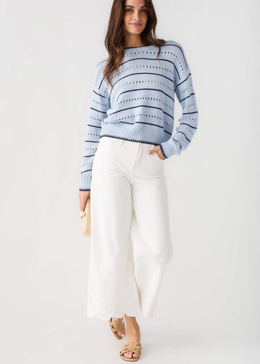 Darby Sweater