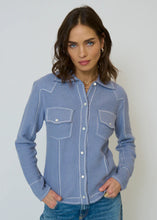 Load image into Gallery viewer, Dash Sweater
