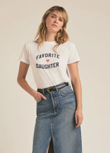 Load image into Gallery viewer, Favorite Daughter Tee
