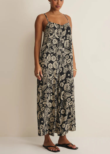 Day Off Jumpsuit