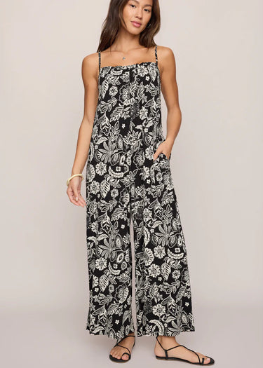 Day Off Jumpsuit