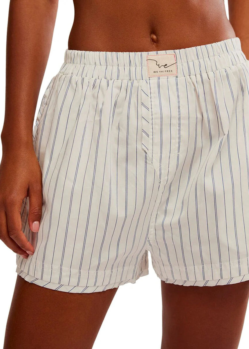 Day To Day Boxer Short