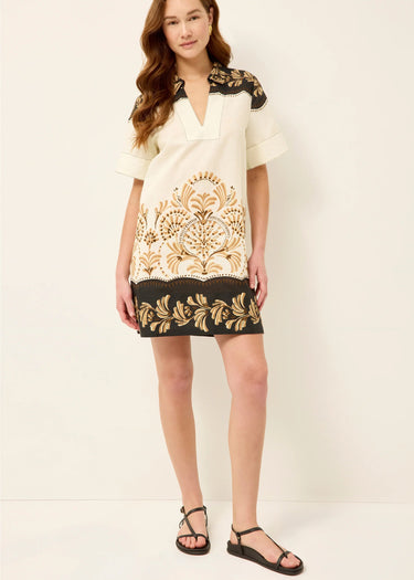 Dede Dress