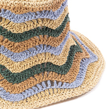 Load image into Gallery viewer, Del Mar Hat
