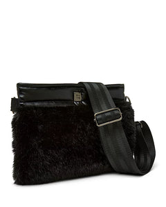 Deluxe Bum Crossbody