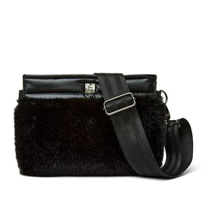 Deluxe Bum Crossbody