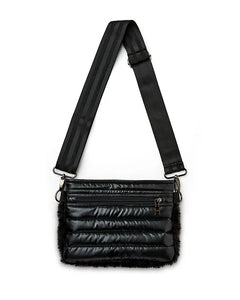 Deluxe Bum Crossbody