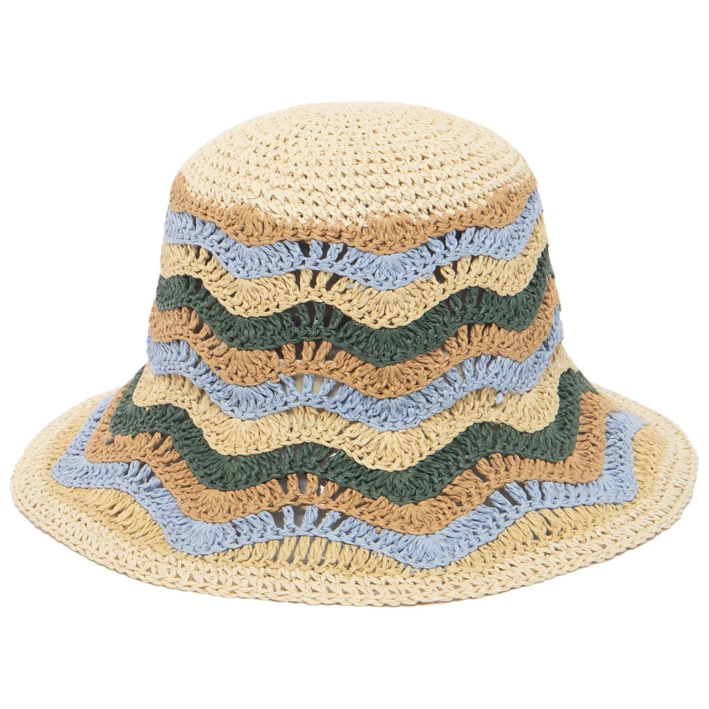 Del Mar Hat