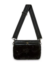 Load image into Gallery viewer, Deluxe Bum Crossbody
