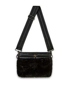 Deluxe Bum Crossbody