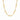 Saratoga Demi Link Necklace