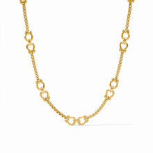 Load image into Gallery viewer, Saratoga Demi Link Necklace
