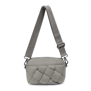 Inspiration Crossbody