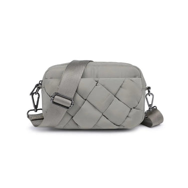 Inspiration Crossbody