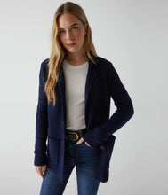 Load image into Gallery viewer, Diana Knit Blazer
