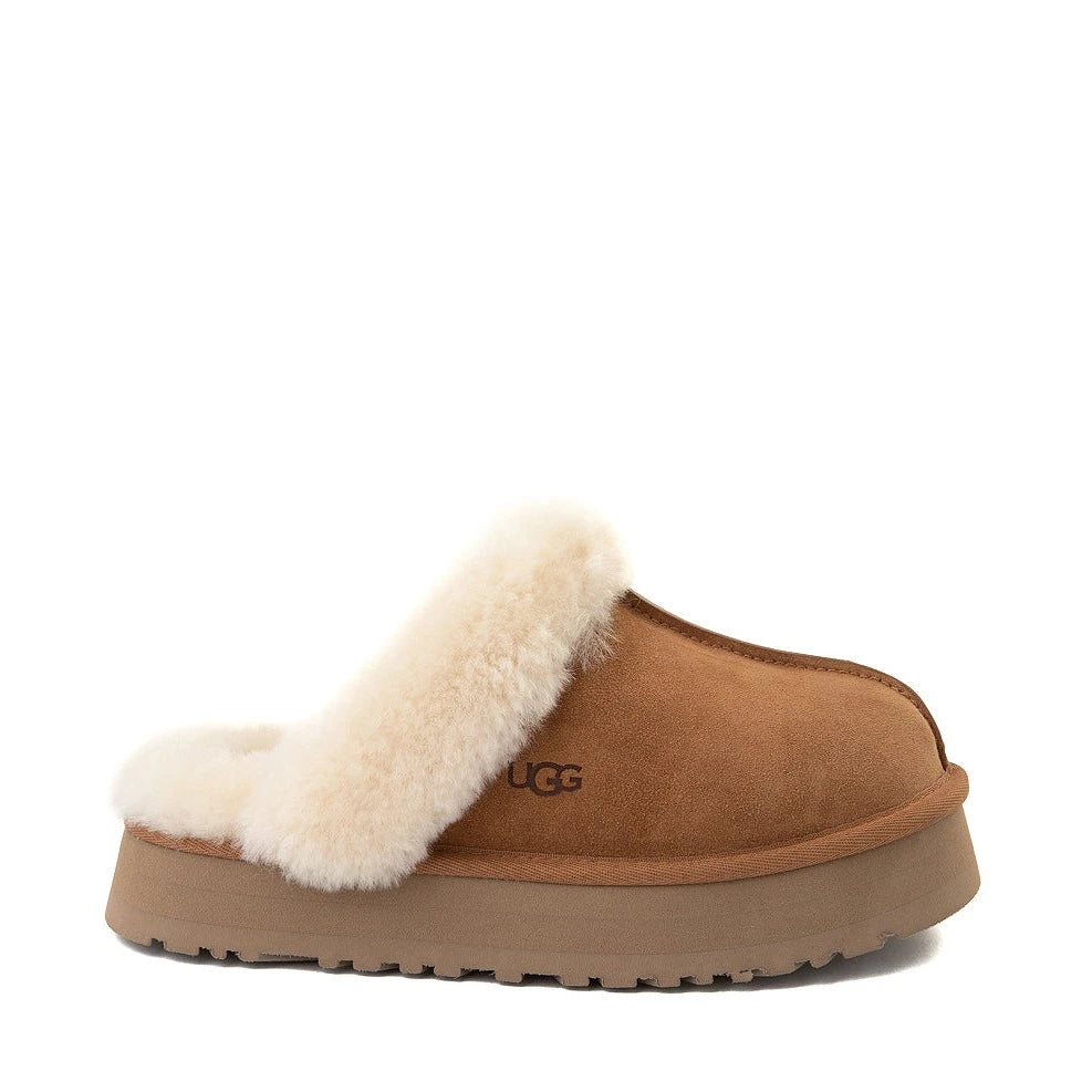 Disquette Slipper