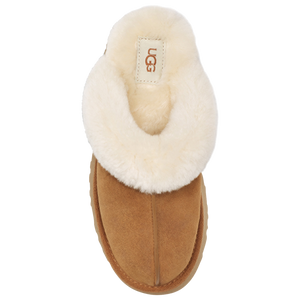 Disquette Slipper