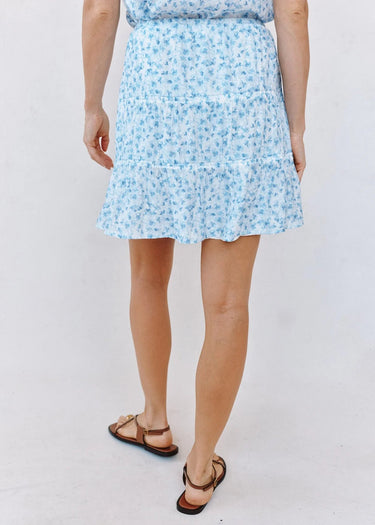 Ditsy Skirt