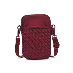 Divide & Conquer Crossbody